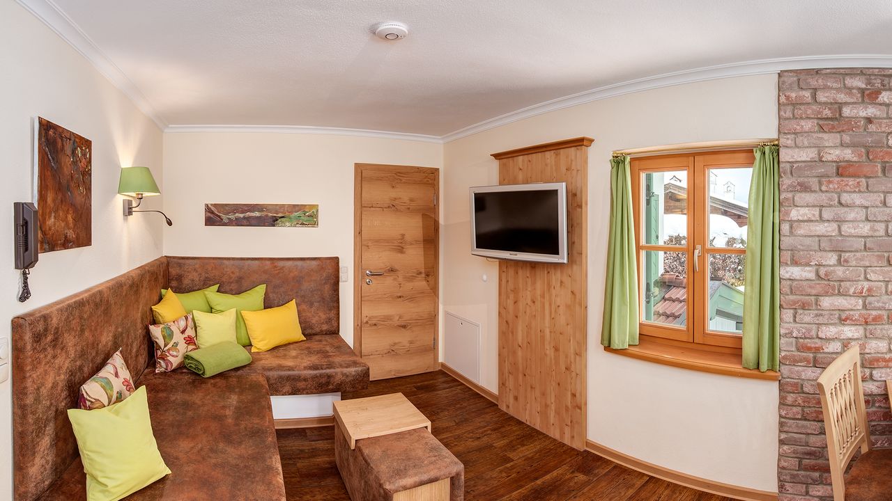 Fewo Zellerberg Wohnbereich Fewo Zellerberg Wohnbereich